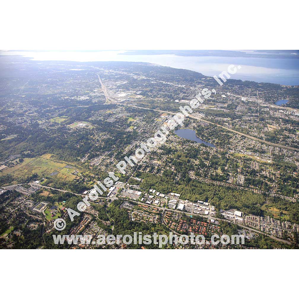 Mill Creek - Central 2011