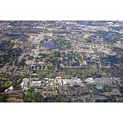 Mill Creek - Central 2011