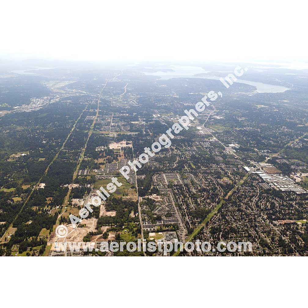 Mill Creek - Central 2012