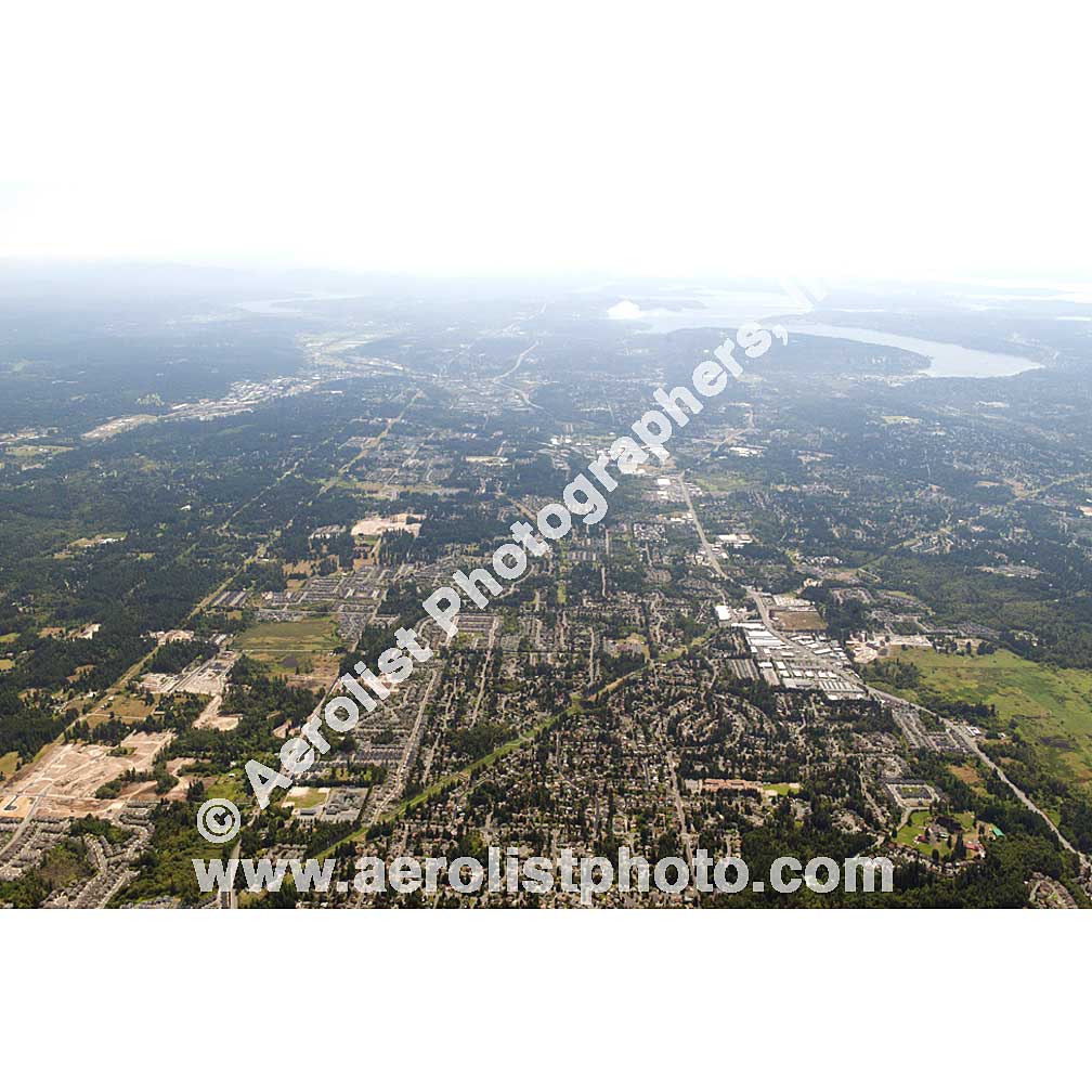 Mill Creek - Central 2012