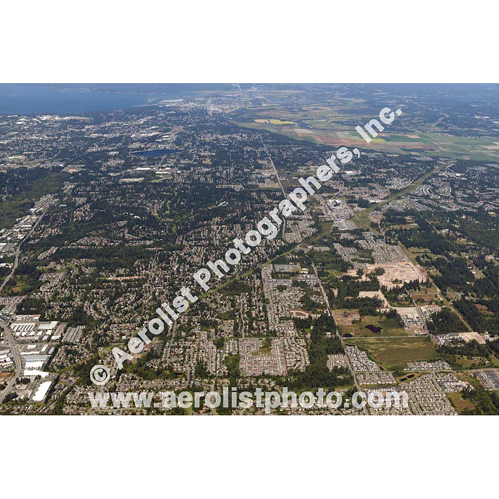 Mill Creek - Central 2012