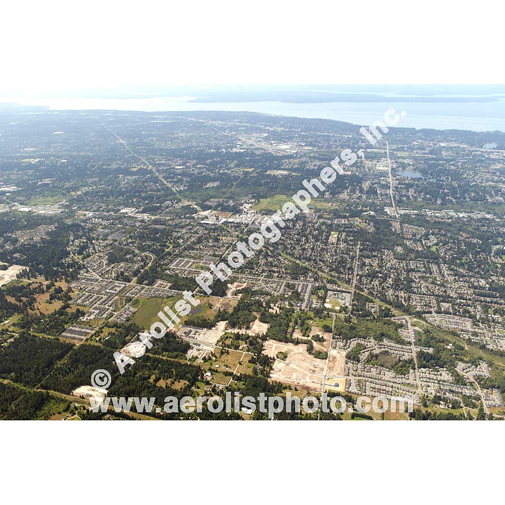 Mill Creek - Central 2012