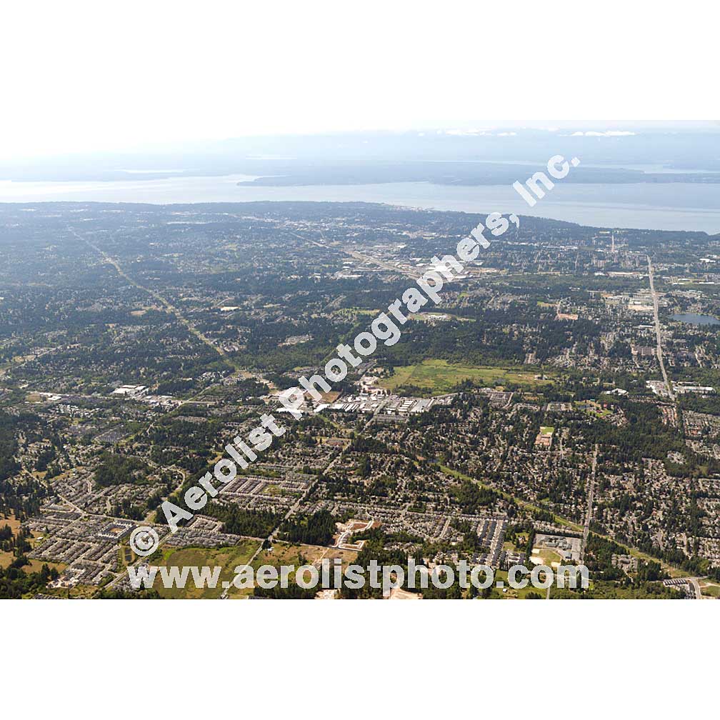 Mill Creek - Central 2012