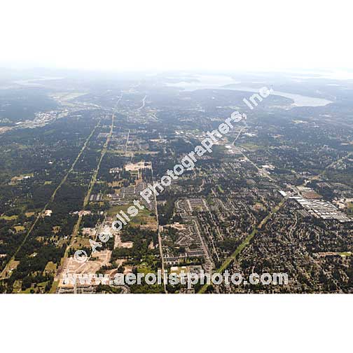 Mill Creek - Central 2012