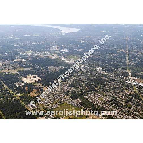 Mill Creek - Central 2012