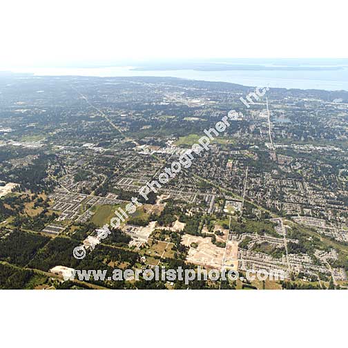 Mill Creek - Central 2012