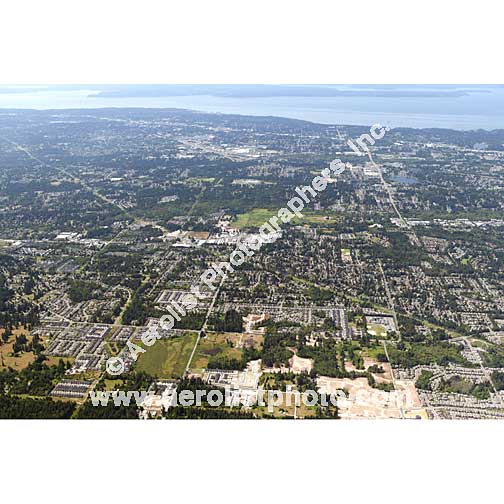 Mill Creek - Central 2012