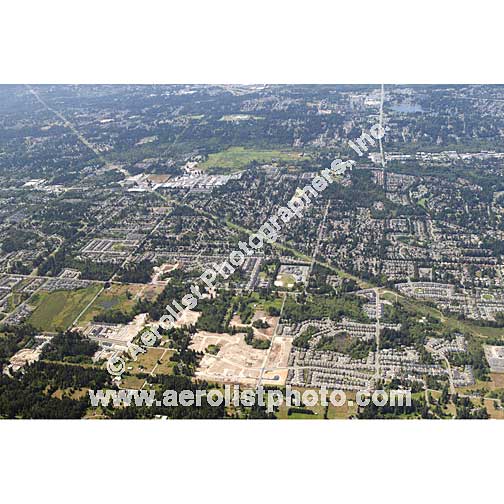 Mill Creek - East 2012