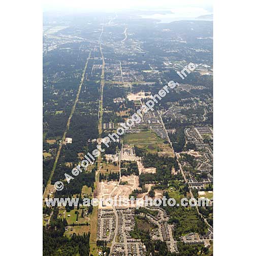 Mill Creek - East 2012