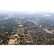 Mill Creek - Central 2012