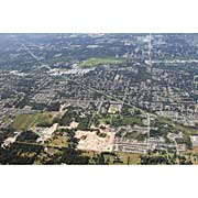 Mill Creek - East 2012