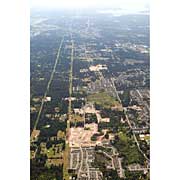 Mill Creek - East 2012