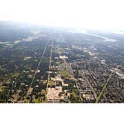 Mill Creek - East 2012