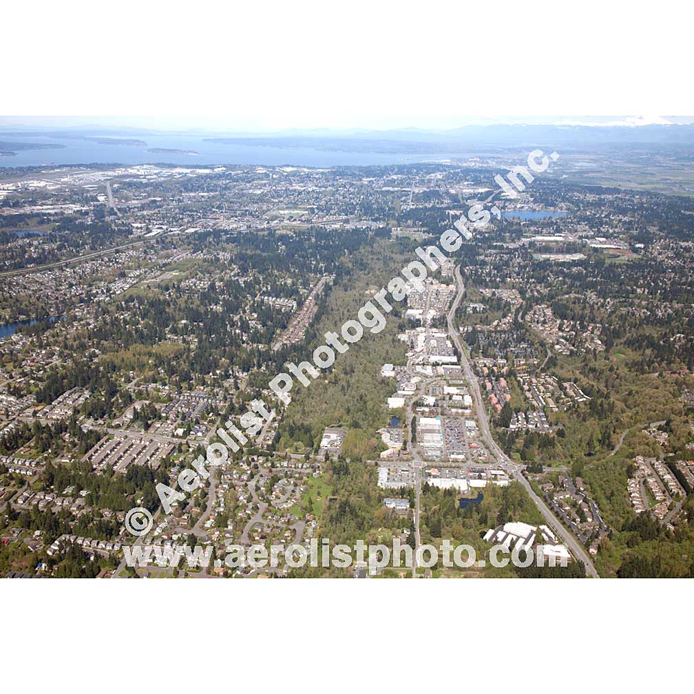 Mill Creek - Central 2013