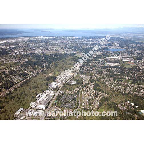 Mill Creek - Central 2013