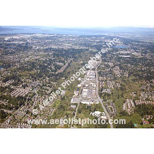 Mill Creek - Central 2013