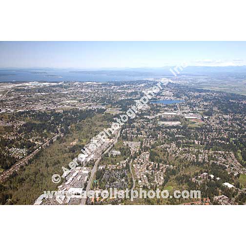 Mill Creek - Central 2013