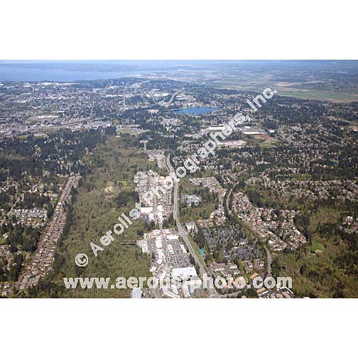 Mill Creek - Central 2013