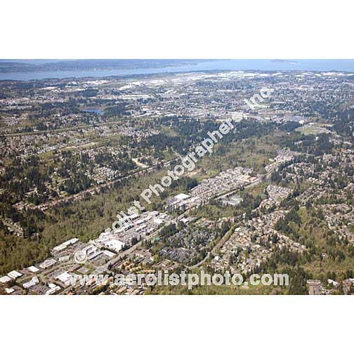 Mill Creek - Central 2013