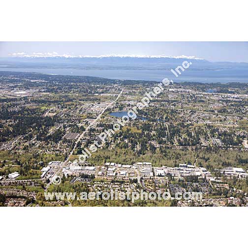 Mill Creek - Central 2013