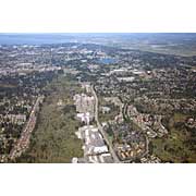 Mill Creek - Central 2013