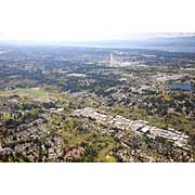 Mill Creek - Central 2013