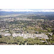 Mill Creek - Central 2013