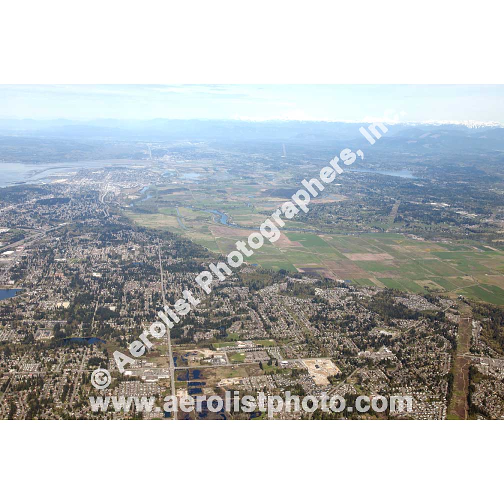 Mill Creek - East 2014