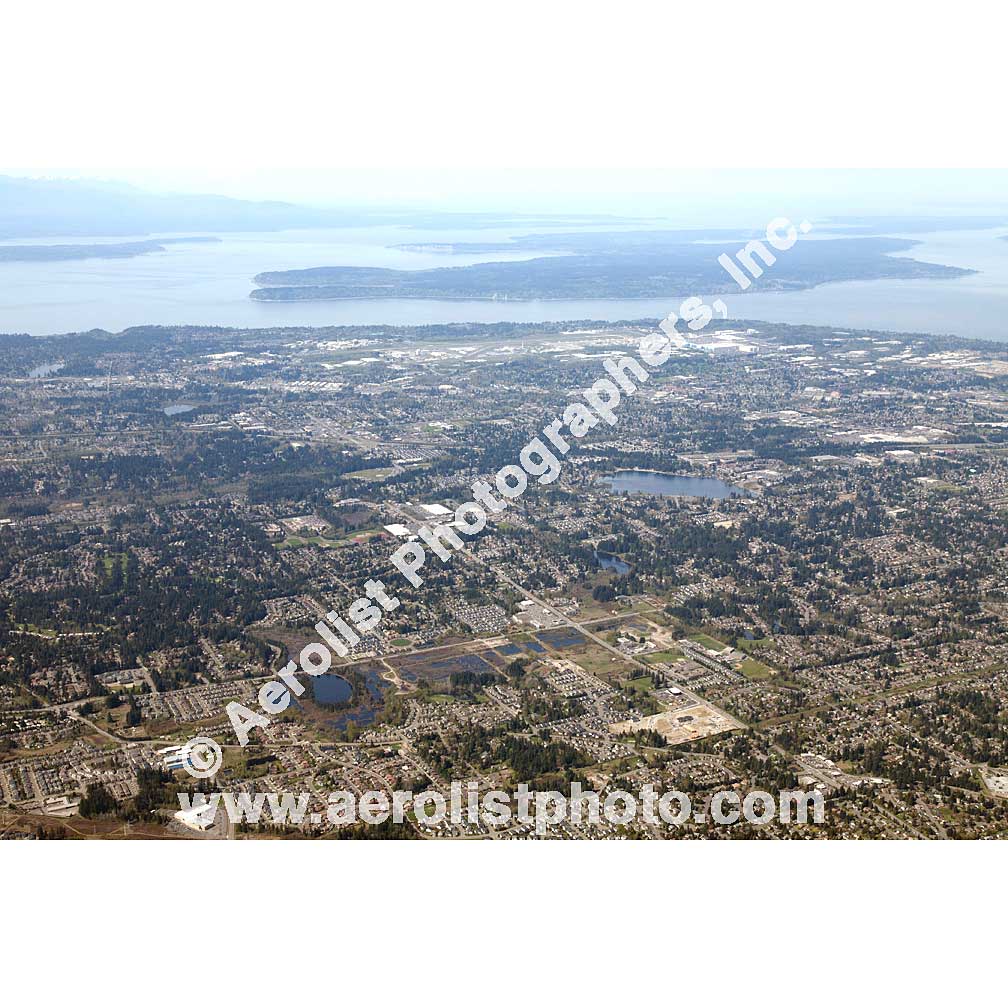 Mill Creek - East 2014