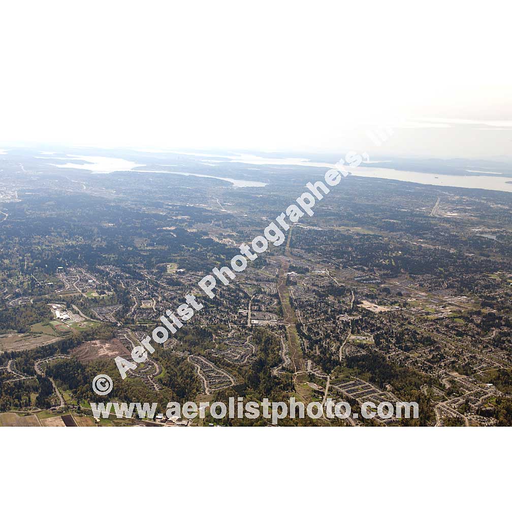 Mill Creek - East 2014