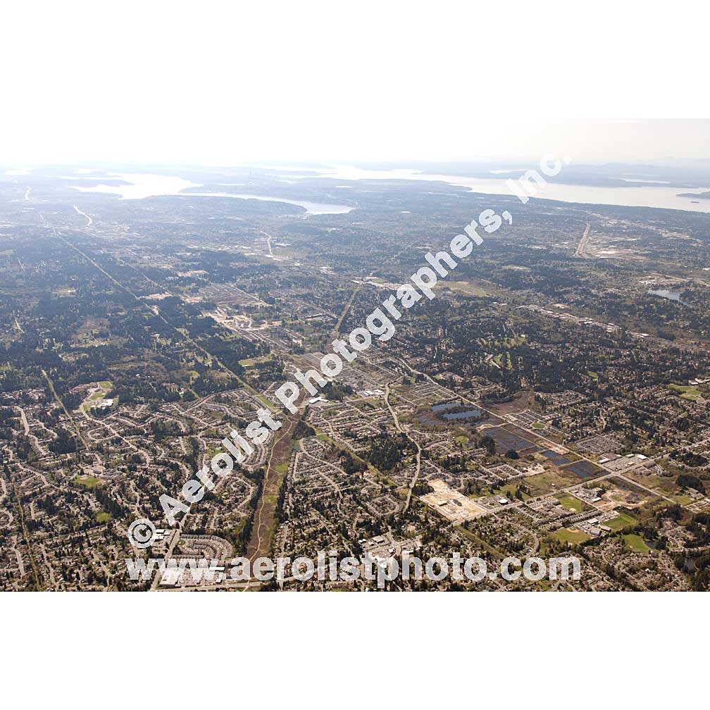 Mill Creek - East 2014