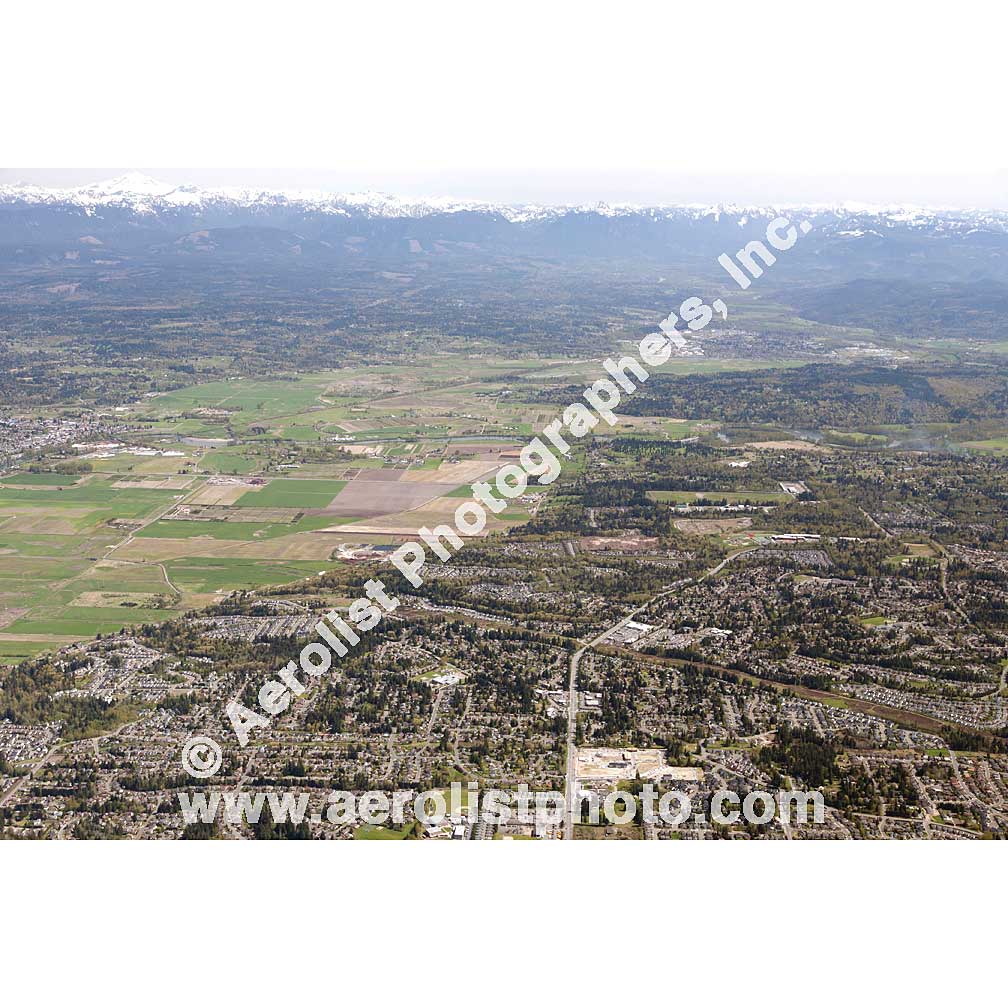 Mill Creek - East 2014