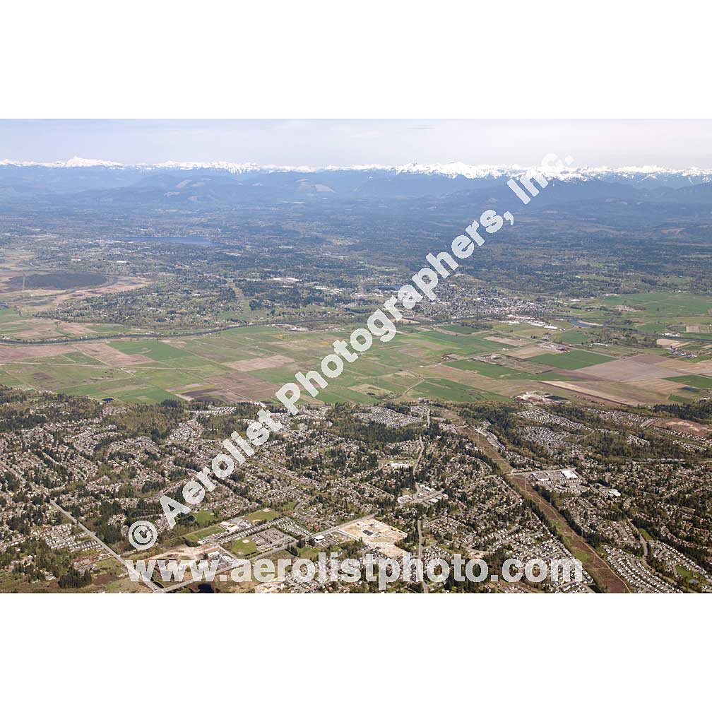 Mill Creek - East 2014