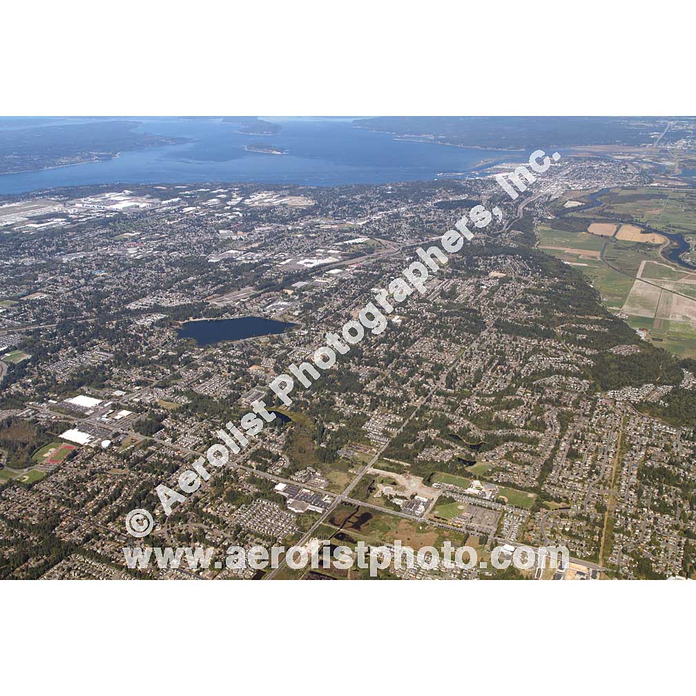 Mill Creek - East 2014