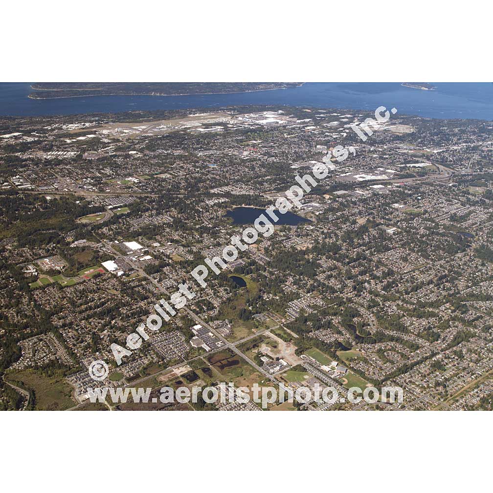 Mill Creek - East 2014