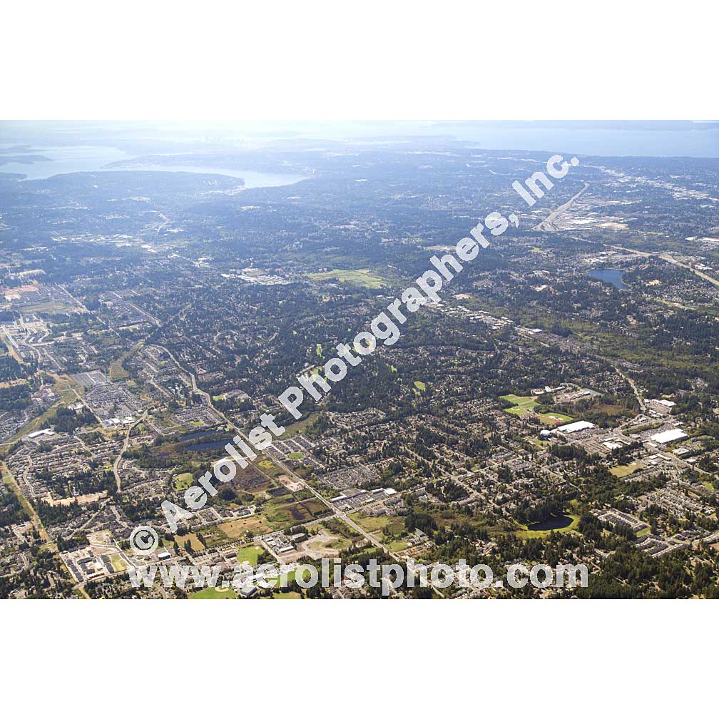 Mill Creek - East 2014