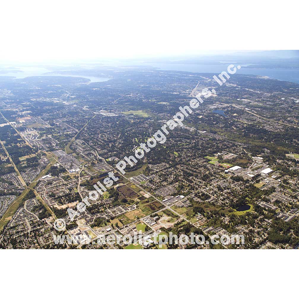 Mill Creek - East 2014