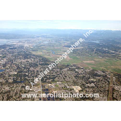 Mill Creek - East 2014