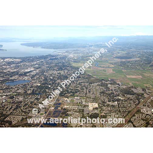 Mill Creek - East 2014