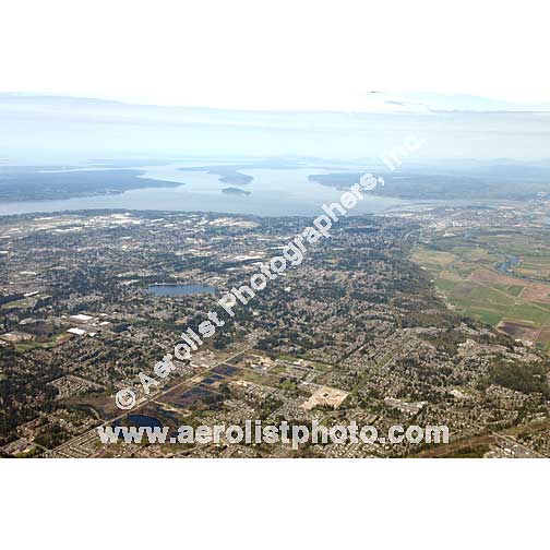 Mill Creek - East 2014