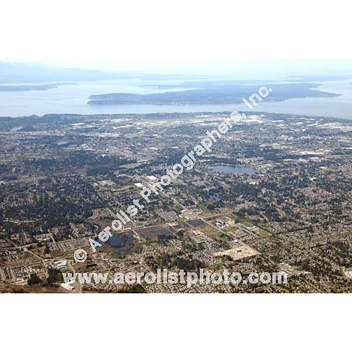 Mill Creek - East 2014