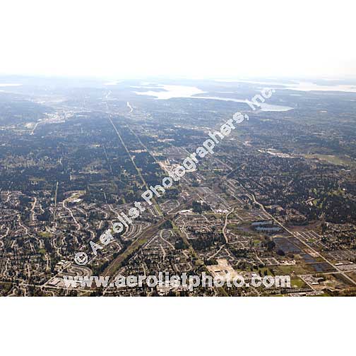 Mill Creek - East 2014