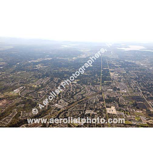 Mill Creek - East 2014