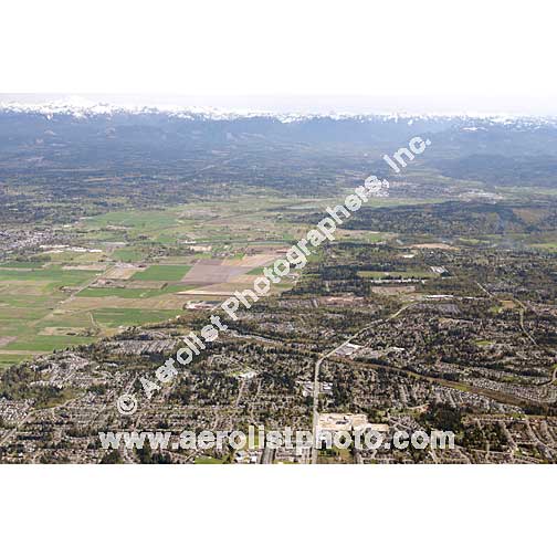 Mill Creek - East 2014