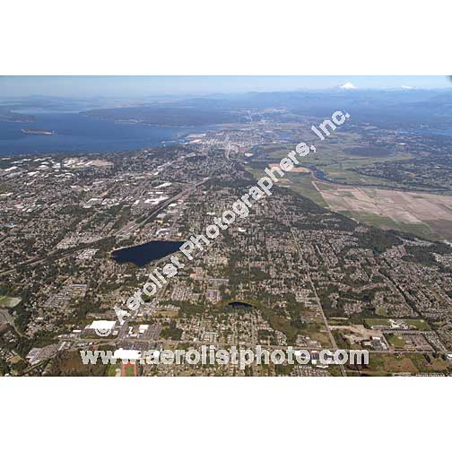 Mill Creek Central 2014