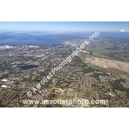 Mill Creek - East 2014