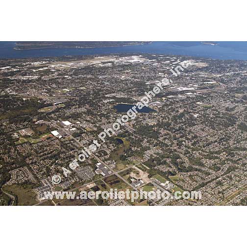 Mill Creek - East 2014