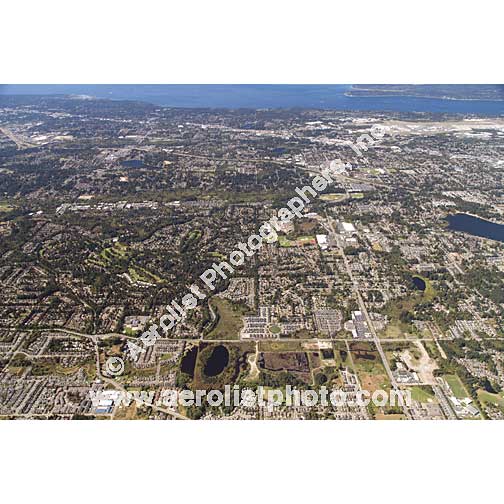 Mill Creek - East 2014