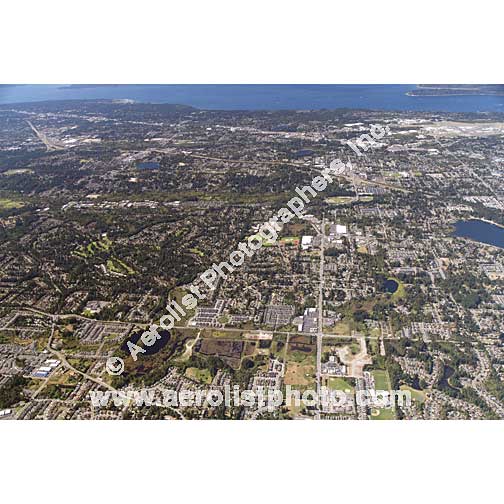 Mill Creek - East 2014