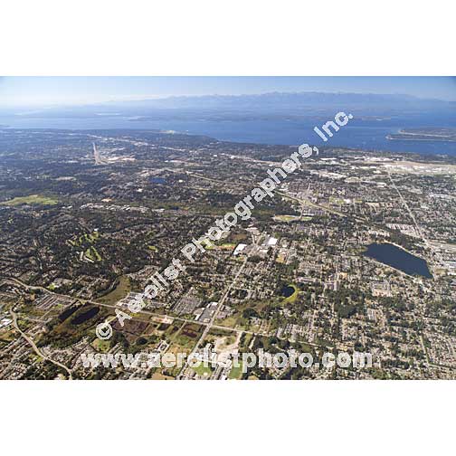 Mill Creek - East 2014